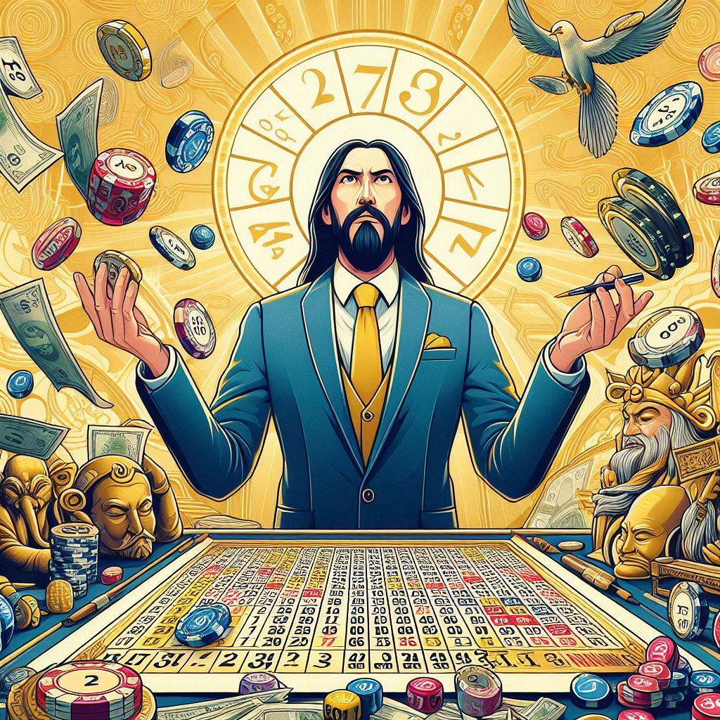 Cara Menguasai Permainan Togel Macau di Dewatogel: Seni Menebak Angka dari Pasar Paling Sulit